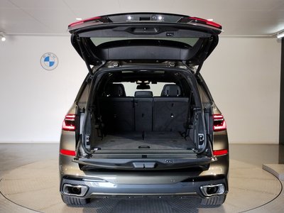 2023 BMW X7 — миниатюра 31