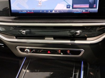 2023 BMW X7 — миниатюра 63
