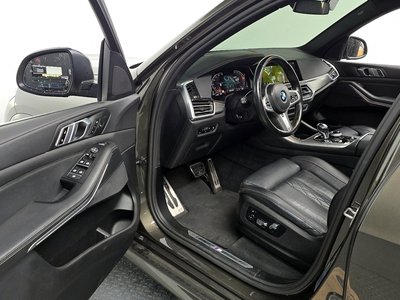 BMW X5 - 10