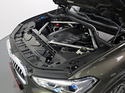 BMW X5 - 7