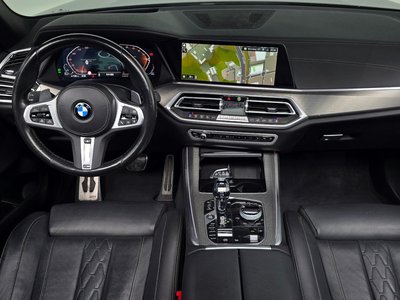 BMW X5 - 4