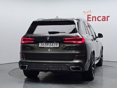 BMW X5 - 3