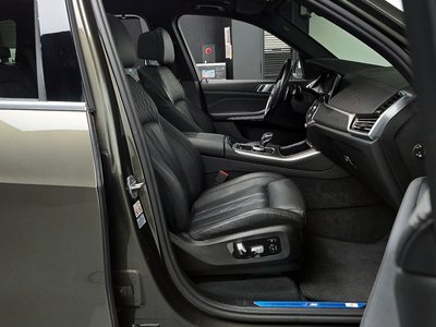 صورة مصغرة 11 لـ 2022 BMW X5