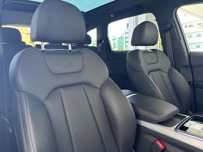 2024 AUDI Q7 — миниатюра 19