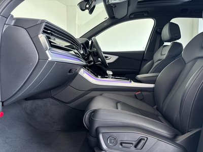 2024 AUDI Q7 — миниатюра 26