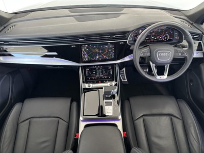 صورة 3 لـ 2024 AUDI Q7