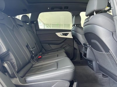 2024 AUDI Q7 — миниатюра 36