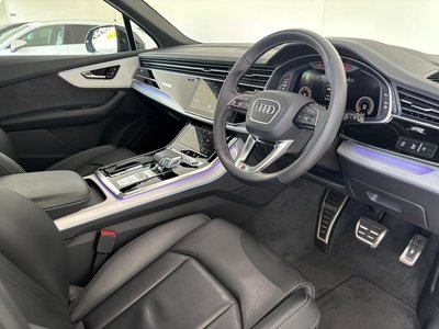 2024 AUDI Q7 — миниатюра 20