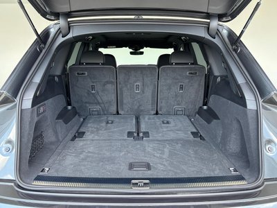 2024 AUDI Q7 — миниатюра 61