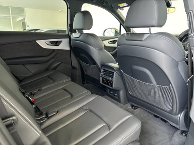2024 AUDI Q7 — миниатюра 35