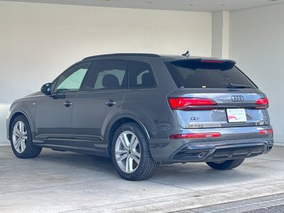 2024 AUDI Q7 — миниатюра 13