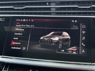 2024 AUDI Q7 — миниатюра 45