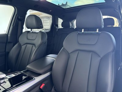 2024 AUDI Q7 — миниатюра 24