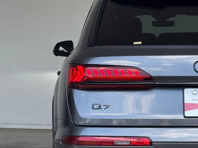 2024 AUDI Q7 — миниатюра 67