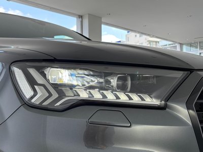 2024 AUDI Q7 — миниатюра 63