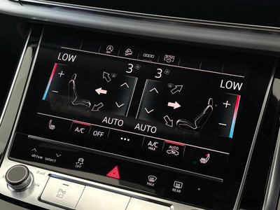 2024 AUDI Q7 — миниатюра 28