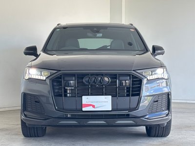 صورة 7 لـ 2024 AUDI Q7
