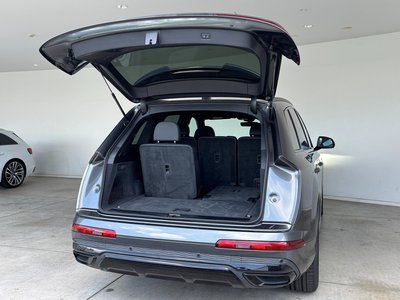 2024 AUDI Q7 — миниатюра 62