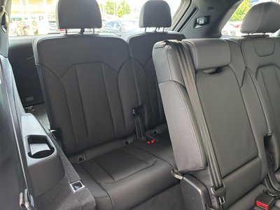 2024 AUDI Q7 — миниатюра 38