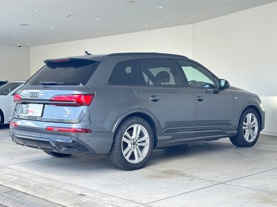 2024 AUDI Q7 — миниатюра 11
