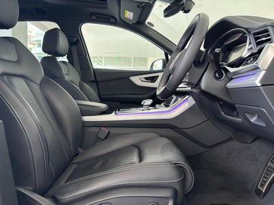 2024 AUDI Q7 — миниатюра 21
