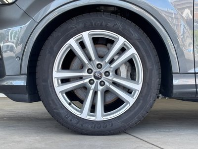 2024 AUDI Q7 — миниатюра 17