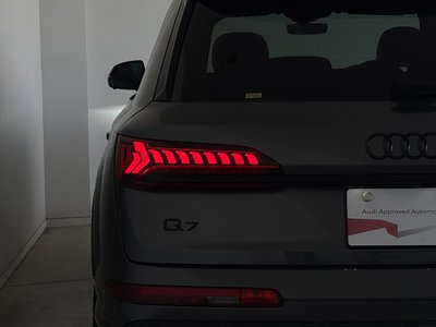 2024 AUDI Q7 — миниатюра 14