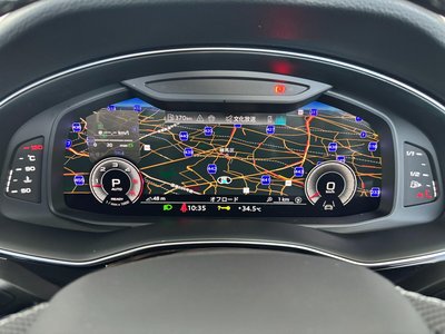 2024 AUDI Q7 — миниатюра 41