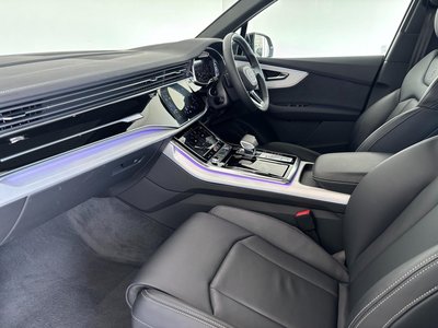 2024 AUDI Q7 — миниатюра 25