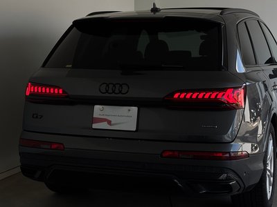 2024 AUDI Q7 — миниатюра 15