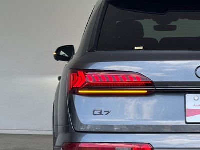 2024 AUDI Q7 — миниатюра 68