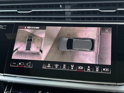 2024 AUDI Q7 — миниатюра 54
