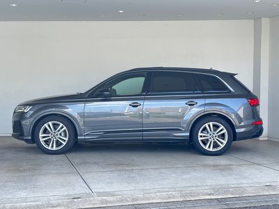 صورة 9 لـ 2024 AUDI Q7