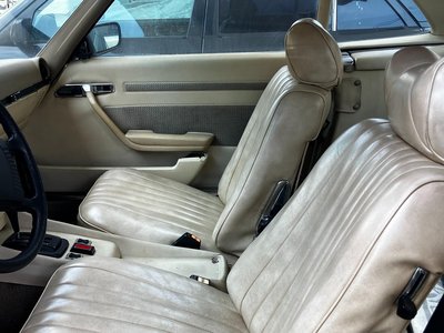 MERCEDES-BENZ SL - 6