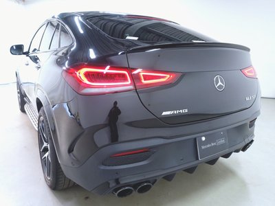 MERCEDES-BENZ GLE AMG - 6