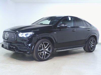 MERCEDES-BENZ GLE AMG - 1