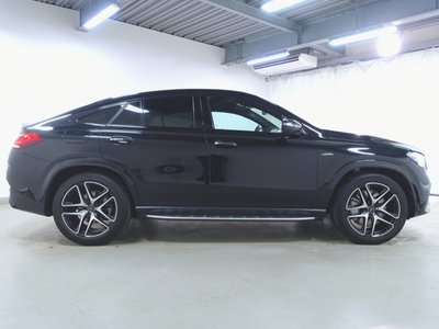MERCEDES-BENZ GLE AMG - 8