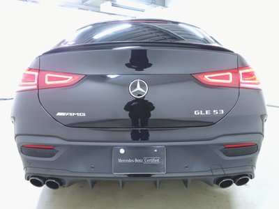 MERCEDES-BENZ GLE AMG - 7