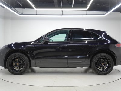 PORSCHE MACAN - 8