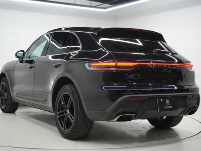 PORSCHE MACAN - 7
