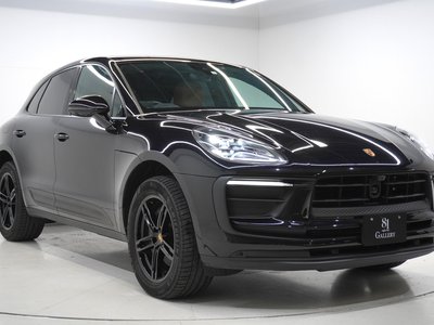 PORSCHE MACAN - 3