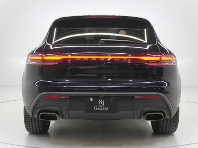 PORSCHE MACAN - 6