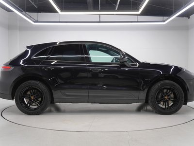 PORSCHE MACAN - 4