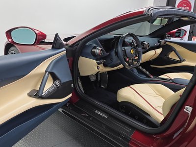 FERRARI 812 - 10