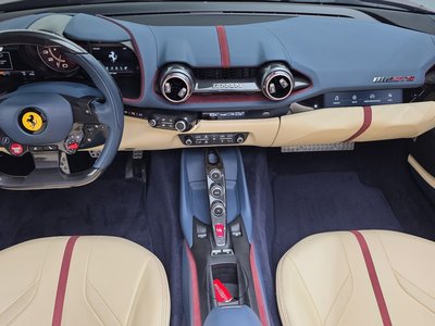 FERRARI 812 - 5