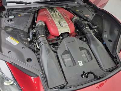 FERRARI 812 - 7