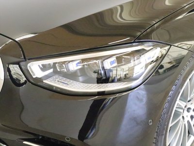 MERCEDES-BENZ S-CLASS - 8