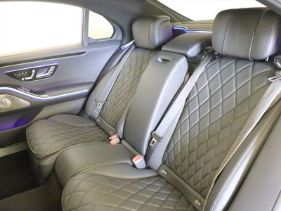 صورة مصغرة 25 لـ 2021 Mercedes-BENZ S-CLASS