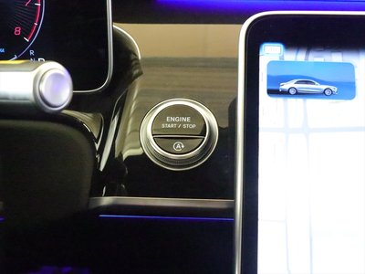 صورة مصغرة 29 لـ 2021 Mercedes-BENZ S-CLASS