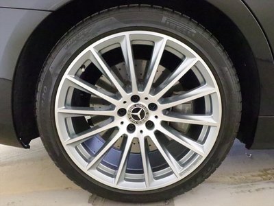 صورة مصغرة 33 لـ 2021 Mercedes-BENZ S-CLASS
